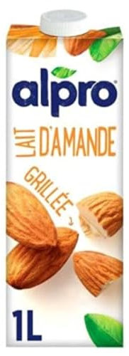 Alpro Boisson d'Amande Original
