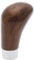 Simoni Racing KERB/W Universal-Schaltknauf, Kerb Wood