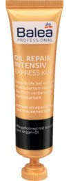 Balea Professional Intensiv Express Kur Oil Repair, 1 x 20 ml