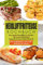 Heißluftfritteuse Kochbuch – das große Rezeptbuch mit den 180 besten Rezepten – Gesund Kochen ohne Fett & Öl – inkl. Vegetarisch, Low Carb, Glutenfrei & Snacks