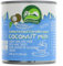 Nature's Charm Leche De Coco Condensada 320ml | Sin lactosa (Pack de 2)