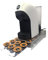 SELFCAP CASSETTO PORTA CAPSULE PLEXIGLASS MADE IN ITALY CON PORTA MACCHINA CAFFE’ PER LAVAZZA A MODO MIO