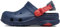 Crocs Unisex Kinder All Terrain Clog K Clog, Navy, 38/39 EU