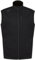 JAKO Premium Softshellweste schwarz, S Herren