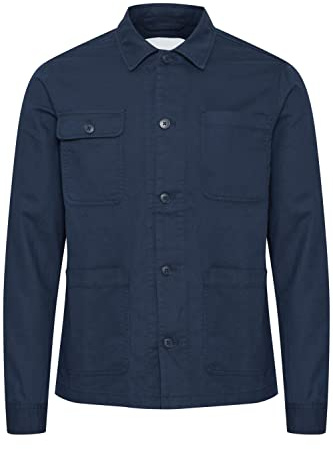 CASUAL FRIDAY herr Cfjerslev 0050 Linen Mix Jacket Jacka