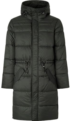 Pepe Jeans Herren Blai Puffer Parka (1er Pack)