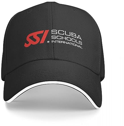OAKITA Basecap SSI Cap Baseballkappe Mütze Herren Große Größe Hut Herren Hut Damen