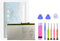 HIGHAKKU Batería de repuesto HB26A510EBC compatible con Huawei MediaPad M2 10 y MediaPad M2 10.1 y MediaPad M3 Lite 10 con herramientas