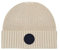 TOM TAILOR Herren 1043440 Beanie Strick-Mütze, 36454-Light Sand Twotone, Einheitsgröße
