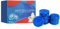 Tablettes Nettoyage des WC,Comprimés Nettoyage Toilettes,Tablettes De Nettoyage Cuvette Toilette,Tablettes de Nettoyage pour Toilettes,Comprimés Effervescents pour Toilette,60G(5G*12pieces)