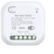 WiFi Smart Switch, Smart Dimmer Switch, DIY Light Mini Switches Control Wireless Smart Relay For Home Automation For Alexa Voice Control (10A)