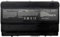 ASKC P750BAT-8 Laptop Akku für Clevo One P750DM2-G P750DM3-G P750ZM P751DM P751ZM P770DM P770ZM P771ZM Sager NP9752 NP9755 NP9758 NP9772 NP9778 6-87-P750S-4272 6-87-P750S-4273 82Wh