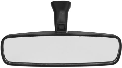 MRSTORY Innenrückspiegel, Einstellbarer Winkel, Große Größe, Breites Sichtfeld für Ducato 250 Relay Jumper Movano