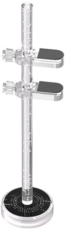 Koolenry Sag Bracket Adjustable Brace for Video Graphics Card GPU Holder Support 5V 3Pin Addressable ARGB PC Case DIY Decoration