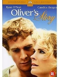 Oliver's Story