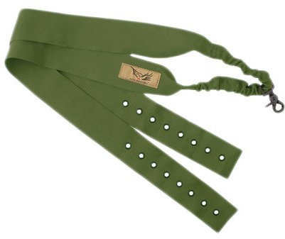 Flyye Tactical Sling for CIRAS Plate Carrier Vest Olive Drab