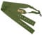 Flyye Tactical Sling for CIRAS Plate Carrier Vest Olive Drab