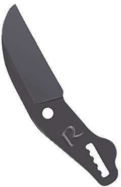 Spare blade for lopping shears