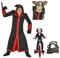 NECA Set Actionfiguren Jigsaw und Billy auf Dreirad 15 cm