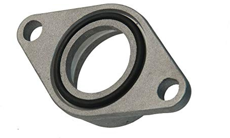 URO Parts 11517509170 brida de bomba de agua