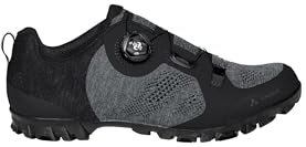 VAUDE Damen Women's TVL Skoj Radschuhe, 38 EU, Schwarz