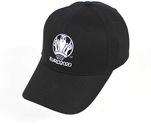 UEFA EURO 2020™ Cappellino da Baseball 'Logo'