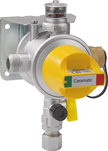 GOK Caramatic ProTwo 30 mbar