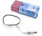 Bumm Spiegel 913-2PL Mofa Moped Lenkerinnenklemmung Links