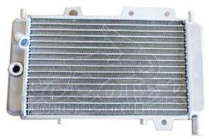 Radiatore ad acqua in alluminio originale – Runner FX – FXR – VX – VXR – Beverly – X9