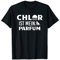 Chlor Ist Mein Parfum, Schwimmsport Schwimmer Schwimmen T-Shirt