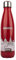 Eurostick Big City Insulated Water Bottle 500ml Manchester Edinburgh Birmingham Newcastle Liverpool Cardiff (Liverpool Cityscape)