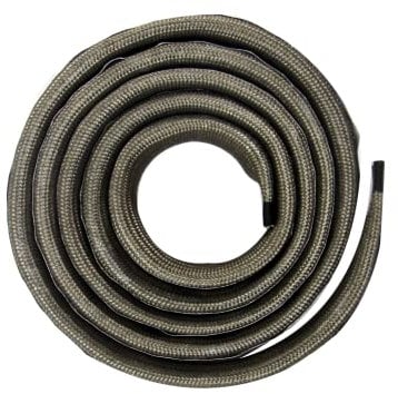 YNNI KAMADO Guarnizione di ricambio in fibra di vetro 25 per tutte le griglie TQBXMZ25