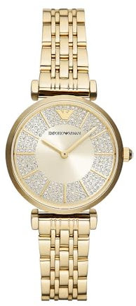 Emporio Armani Watch AR11608