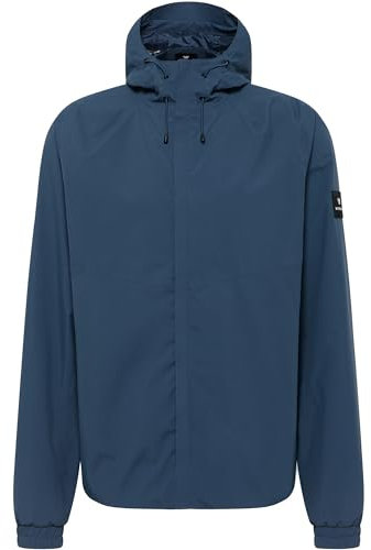 WITEBLAZE Herren Toto Jacke, mittelblau, XXL