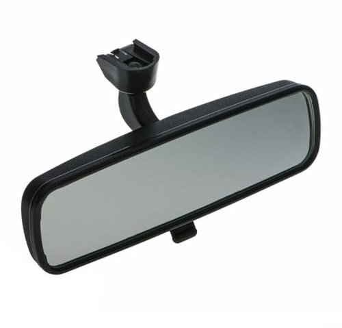 HEIBTENY Innenspiegel Rückspiegel Für Mazda 3 5 2004-2007 BP4K-69-220 Ersatzteil Auto Zubehör Innenrückspiege