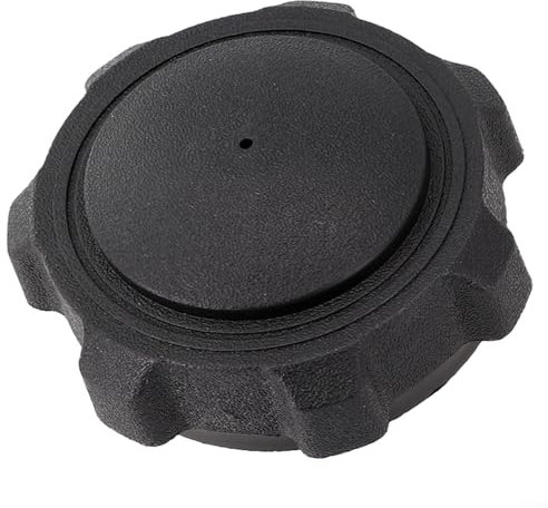 Ersatzteil für Troy-Bilt Tankdeckel 6,35 mm ID Kunststoff, Rasentraktor Kraftstofftankdeckel belüftet 751-0603B 951-3111