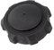 Ersatzteil für Troy-Bilt Tankdeckel 6,35 mm ID Kunststoff, Rasentraktor Kraftstofftankdeckel belüftet 751-0603B 951-3111