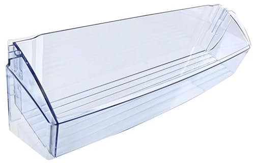 MyApplianceSpares Fridge Door Lower Bottle Rack for Electrolux AEG Fridge Freezer
