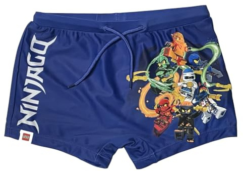 Fashion UK LEGO Ninjago Badehose für Jungen