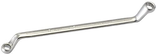 Draper 14514 Elora Deep Crank Metric Ring Spanner, 7mm x 8mm