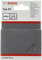 Bosch 1609200365 1000 Stk. Tackerklammern 8/11,4 mm Typ53 (Klammer für Handtacker)