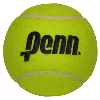 Penn Mini-Jumbo-Tennisball, 10,2 cm