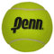 Penn Mini-Jumbo-Tennisball, 10,2 cm