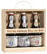 Hirdes - 'Drei der stärksten Biere der Welt' (3 x 0.33 l)
