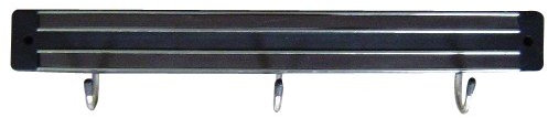 Magnetleiste Hakenleiste Werkzeugleiste für Messer 30 cm