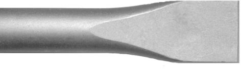 Irwin 10502187 280mm Speed Hammer Max Chisel Flat