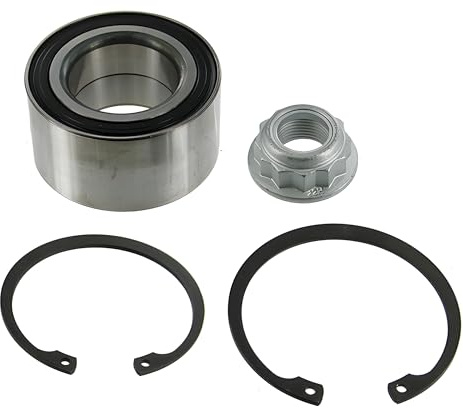 SKF VKBA 1491 Wheel bearing kit