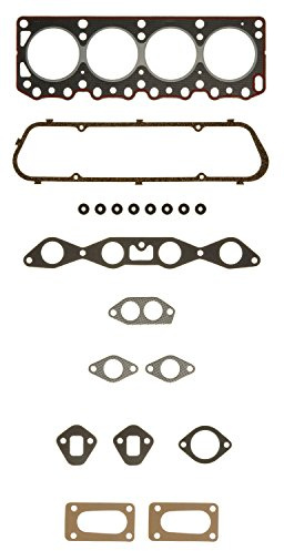 AJUSA 52032700 Dichtungssatz Zylinderkopf mit Zylinderkopfdichtung mit Ventilschaftabdichtung 1432292 D691M6014AA 1606016