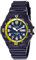 Casio Herren-Armbanduhr Analog Quarz Resin MRW-200HC-2BVEF