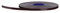 selbstklebendes Magnetband in braun 12,7mm x 30,5m Typ B Magnetklebeband 152F17MB -1331